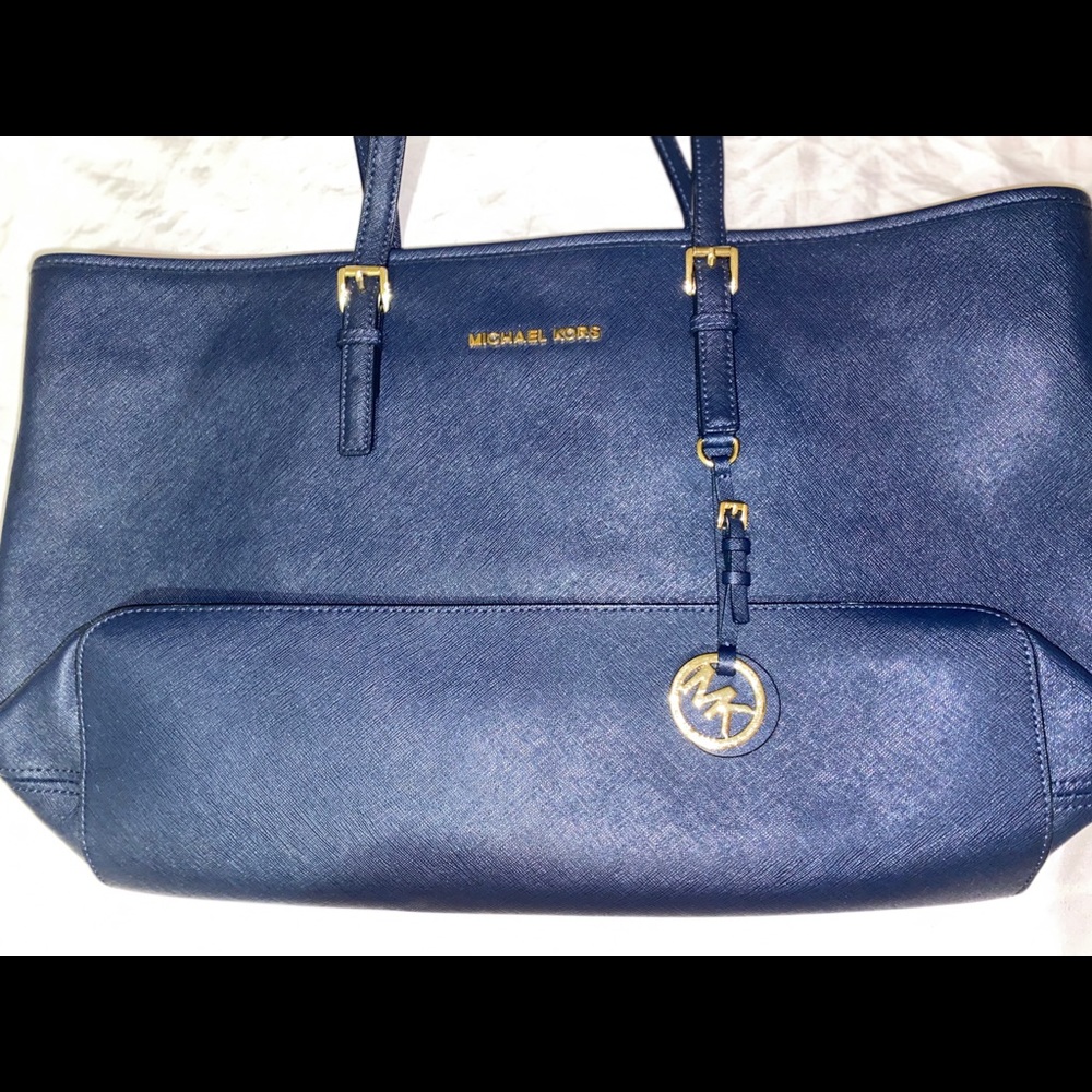 Michael Kors tote